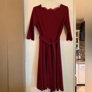 SHEIN brand size medium.